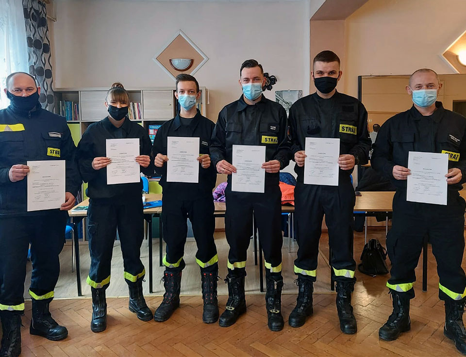 kpp-nowi-ratownicy-osp-rybnik-niewiadom