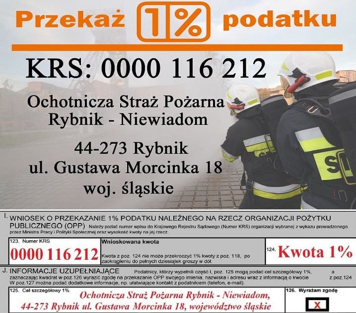 przekaz-swoj-jeden-procent-osp-rybnik-niewiadom