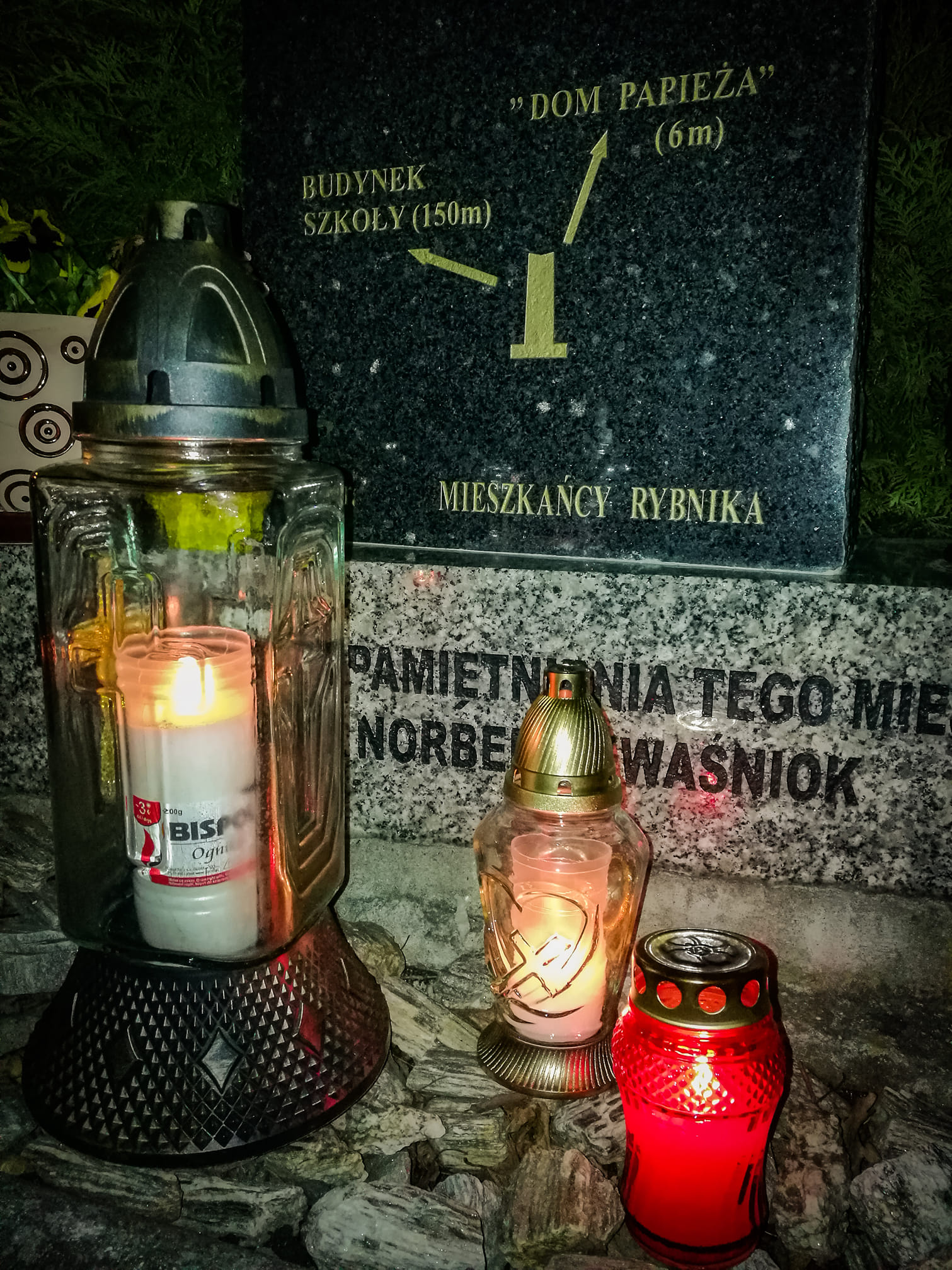 rocznica-smierci-Karol-Wojtyla